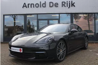 Porsche Panamera 2.9 4S