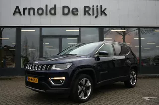 Jeep Compass 1.4 MultiAir Opening Edition 4x4