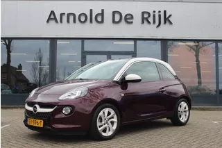 Opel ADAM 1.0 Turbo Unlimited