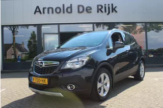 Opel Mokka 1.4 T Edition