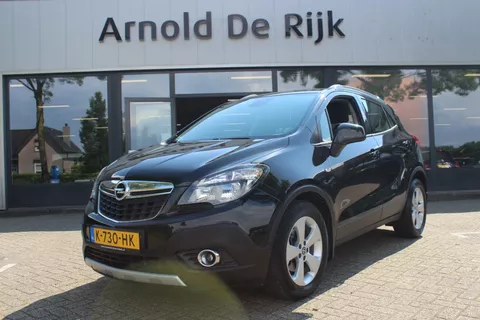 Opel Mokka 1.4 T Edition