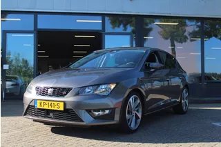 SEAT Leon 1.4 EcoTSI FR Connect