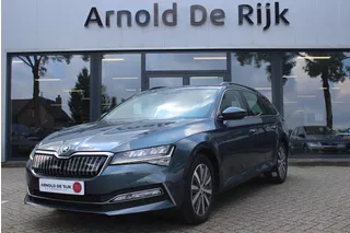 Skoda Superb Combi 1.4 TSI PlugIn iV  Business Edition