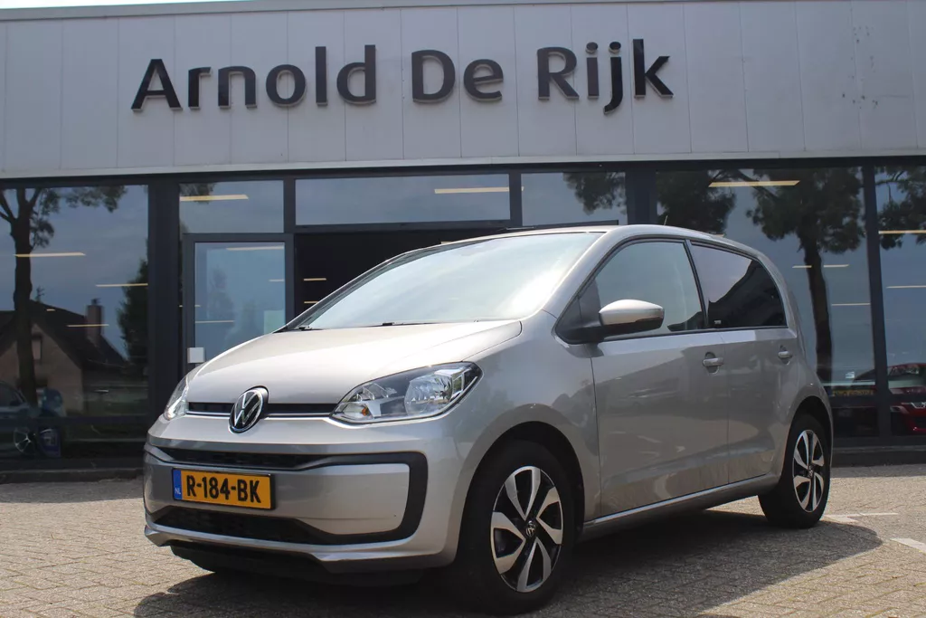 Volkswagen Up! 1.0 Active