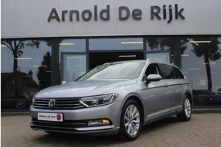 Volkswagen Passat Variant 1.5 TSI Highline