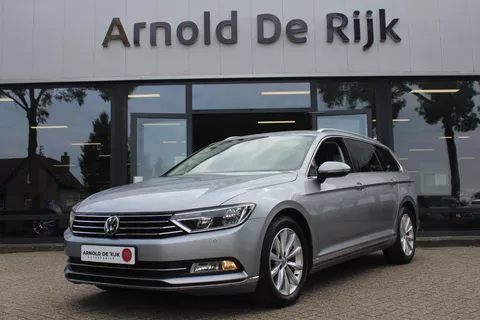 Volkswagen Passat Variant 1.5 TSI Highline