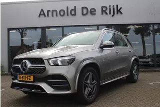 Mercedes-Benz GLE-klasse 300 d 4MATIC Premium Plus