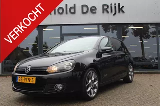 Volkswagen Golf 1.4 TSI Highline