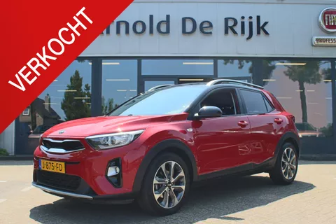 Kia Stonic 1.0 T-GDi Sports Edition