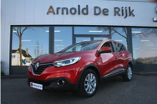 Renault Kadjar 1.2 TCe Limited