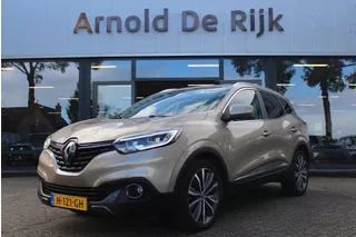 Renault Kadjar 1.2 TCe Intens