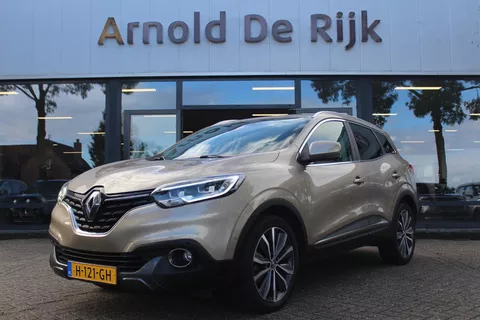 Renault Kadjar 1.2 TCe Intens