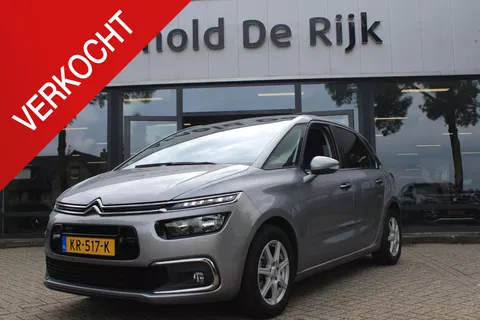 Citroen C4 Picasso 1.2 PureTech Feel