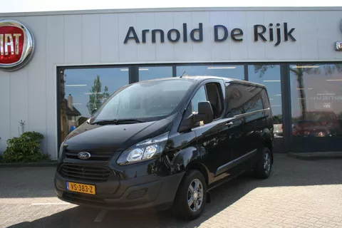 Ford Transit Custom 270 2.2 TDCI L1H1 Economy Edition