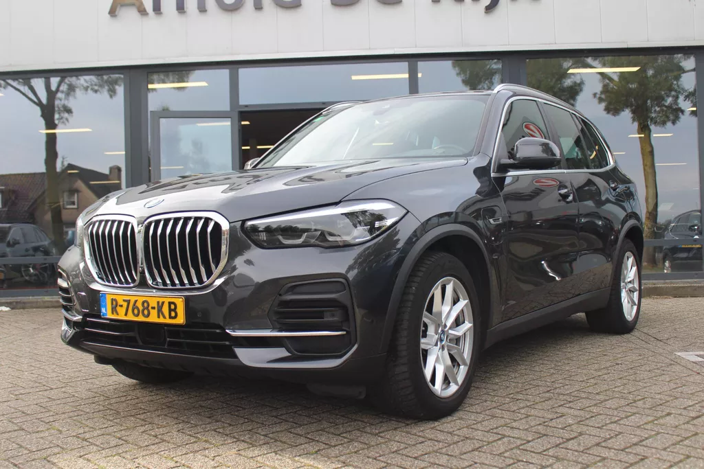 BMW X5 xDrive45e High Executive