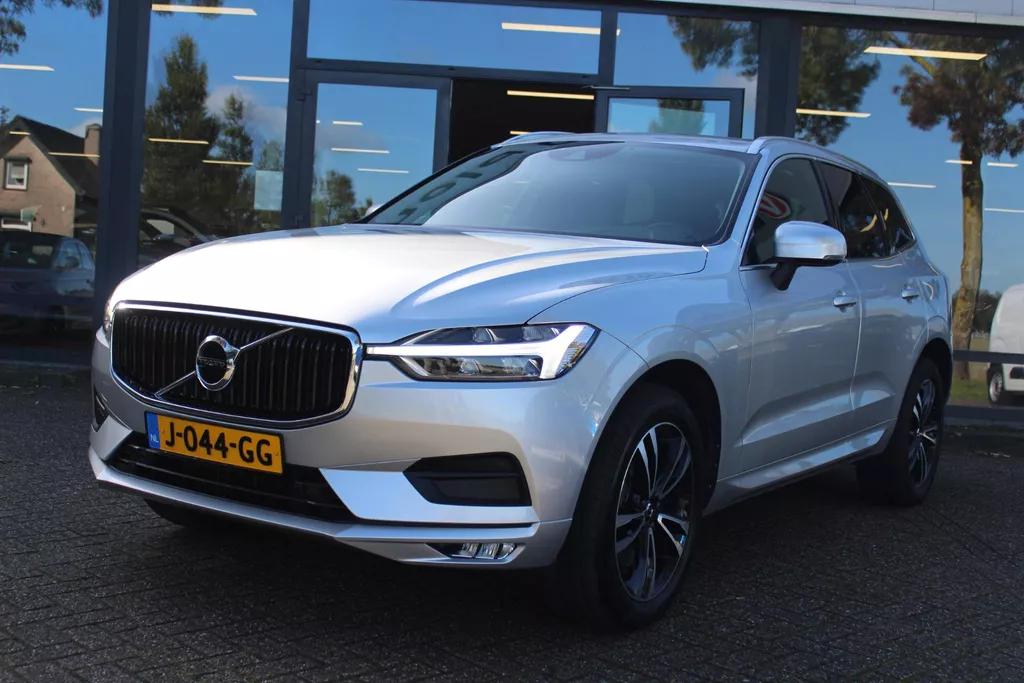 Volvo XC60 2.0 B5 Business Pro