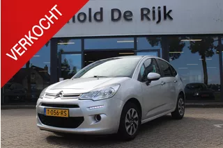 Citroen C3 1.0 PureTech Tendance