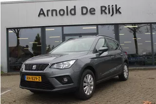 SEAT Arona 1.0 TSI Style Launch Edition