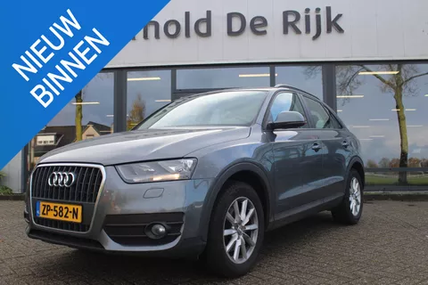 Audi Q3 1.4 TFSI AUTOMAAT